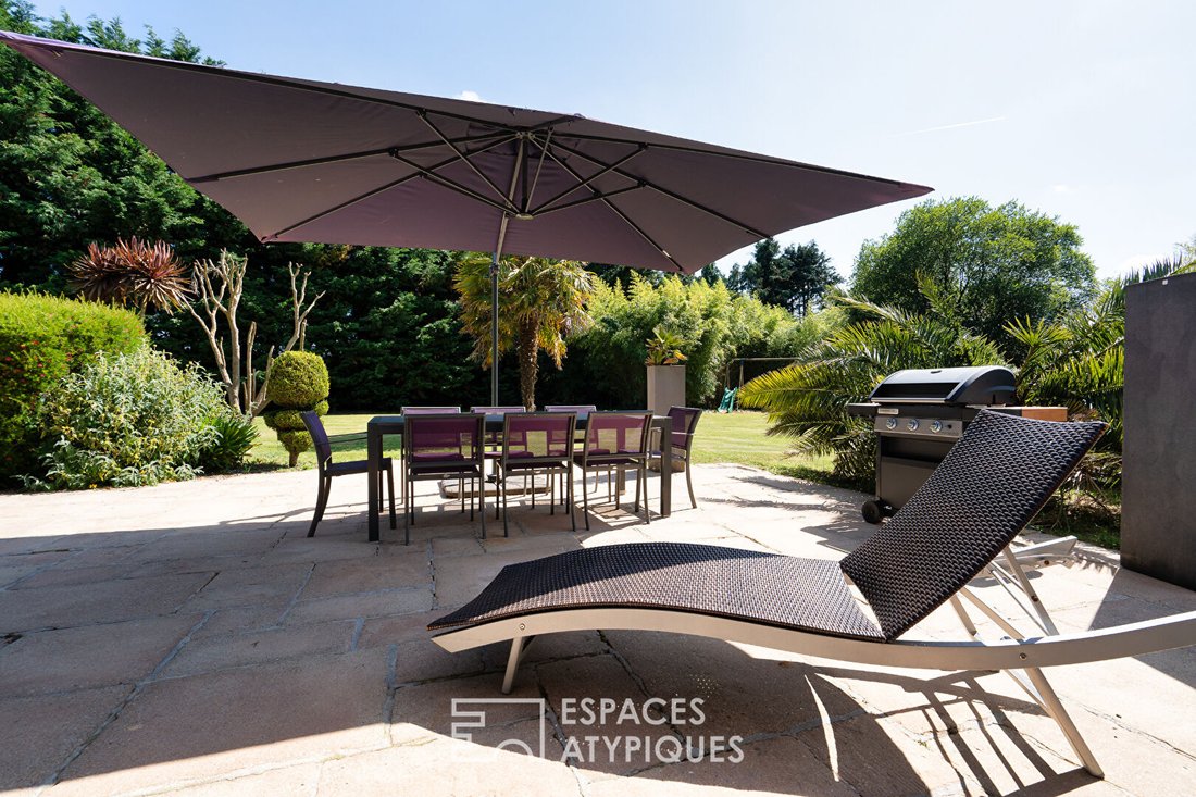 Villa in Taule, Brittany, France 3 - 18590525