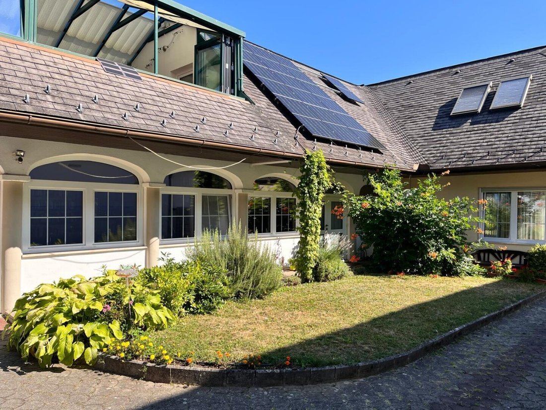 House in Grosspetersdorf, Burgenland, Austria 1 - 18073504