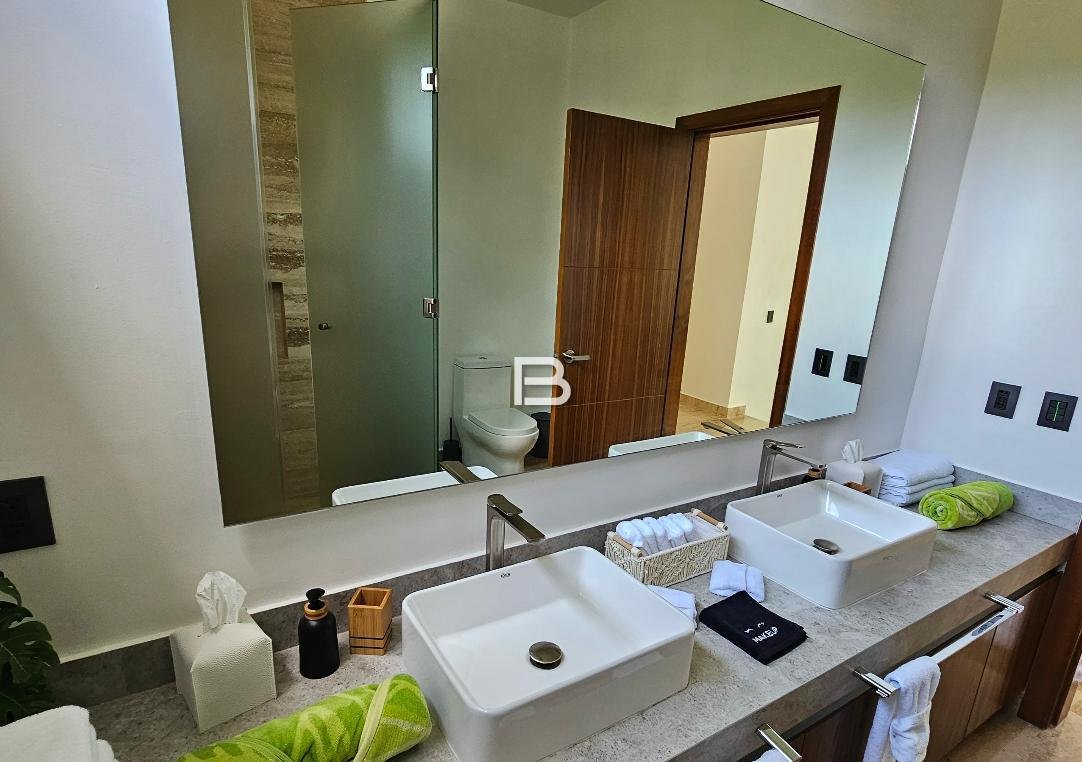 Villa in Gran Bahía Príncipe, Quintana Roo, Mexico 5 - 18588701