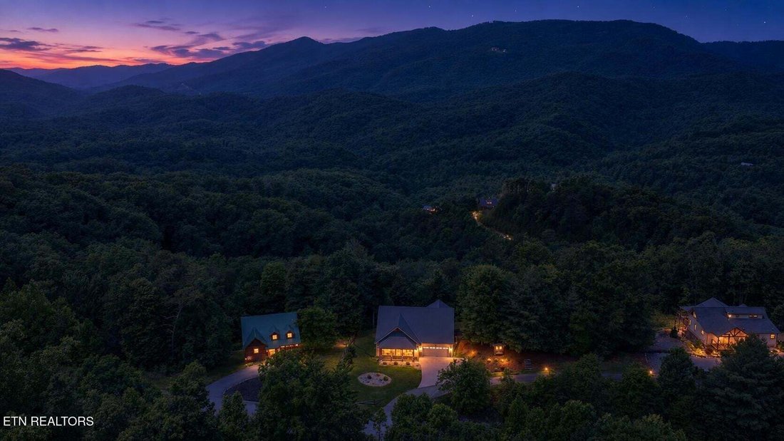 House in Walland, Tennessee, United States 3 - 18589425