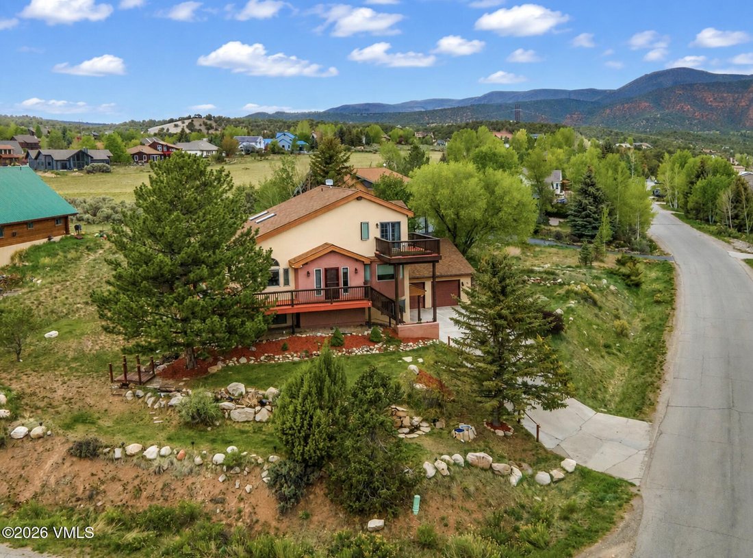 House in Eagle, Colorado, United States 2 - 18180586