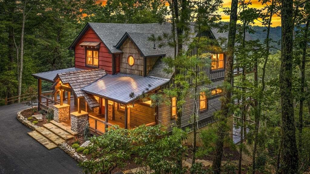 House in Blue Ridge, Georgia, United States 5 - 18590865
