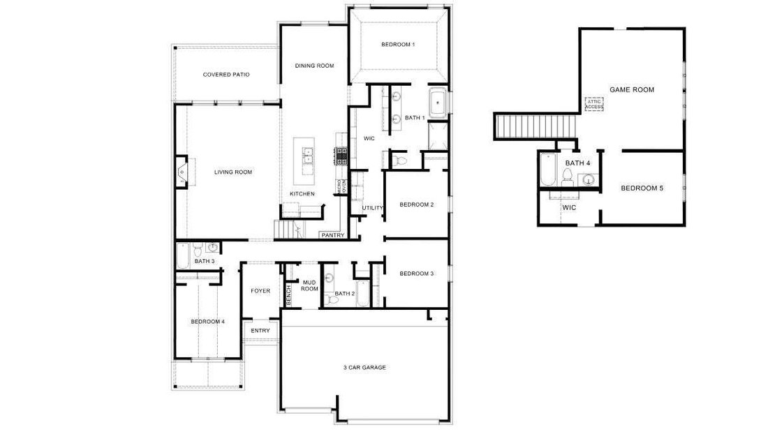 House in Tulsa, Oklahoma, United States 3 - 18591134