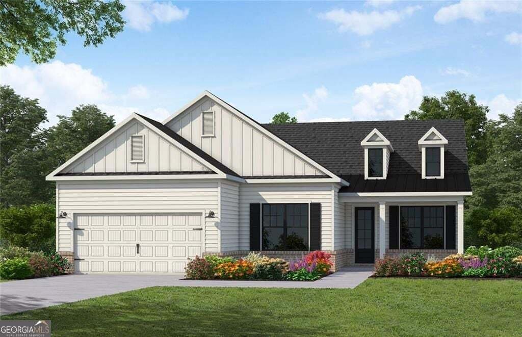 House in Snellville, Georgia, United States 1 - 18478570
