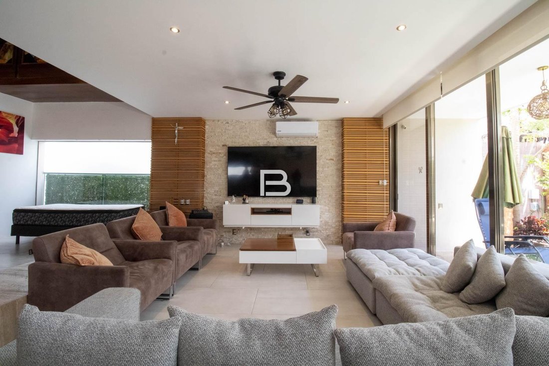 House in Cancún, Quintana Roo, Mexico 5 - 18588658