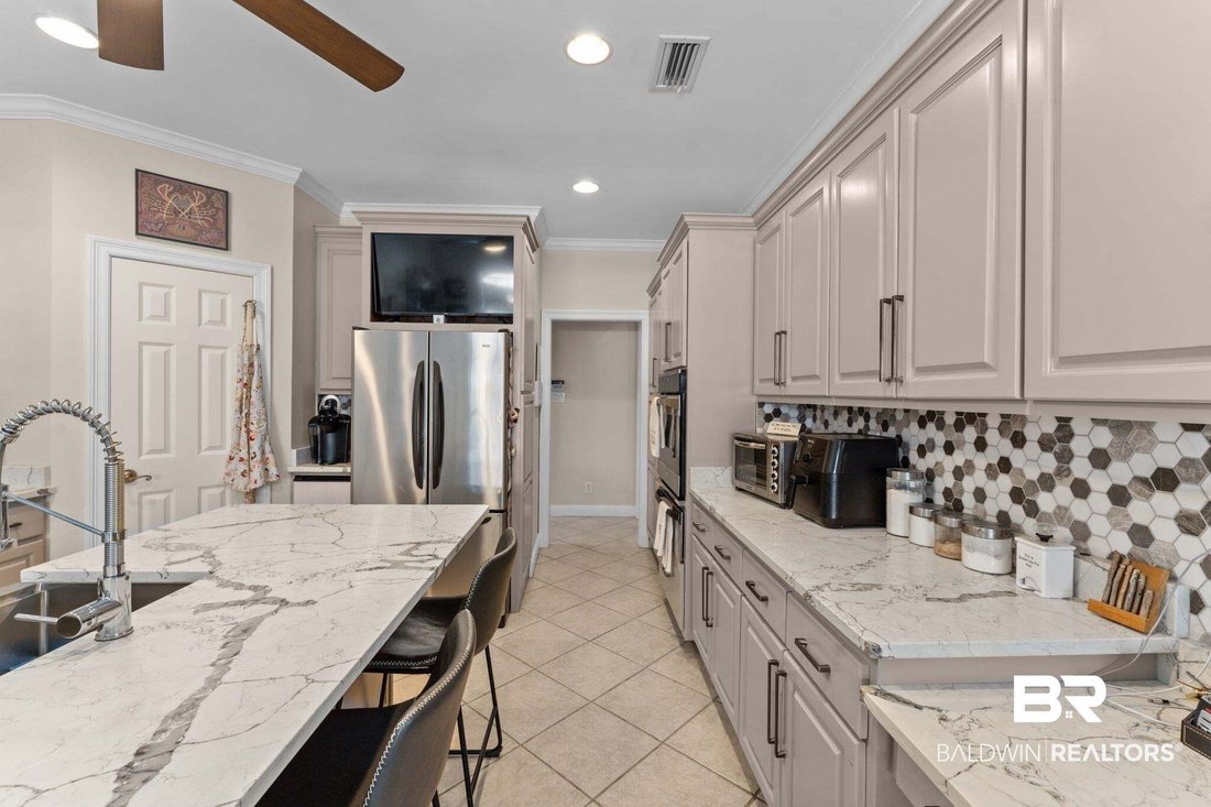 House in Fairhope, Alabama, United States 4 - 18166745
