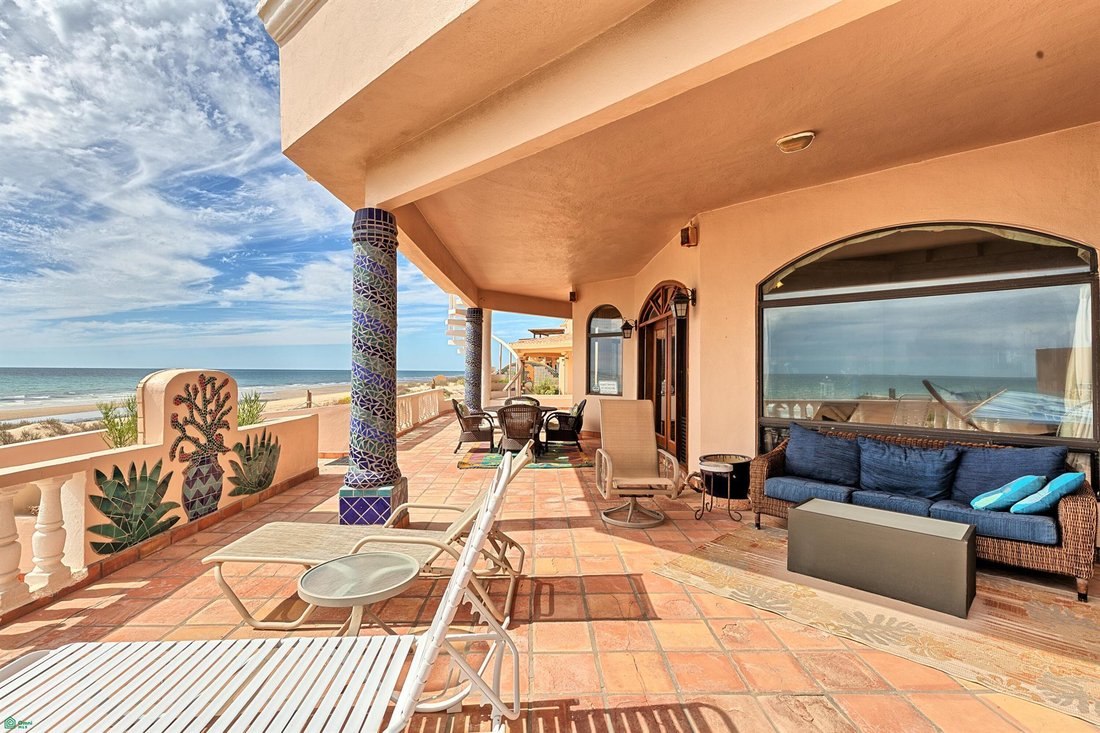 House in Playa Encanto, Sonora, Mexico 4 - 18592761