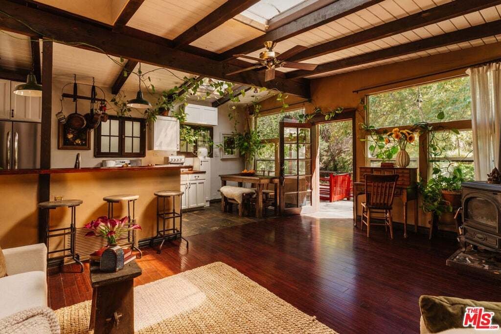 House in Topanga, California, United States 3 - 18591077