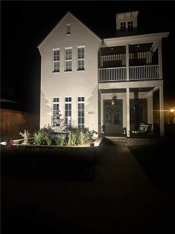 House in Gonzales, Louisiana, United States 3 - 17171860