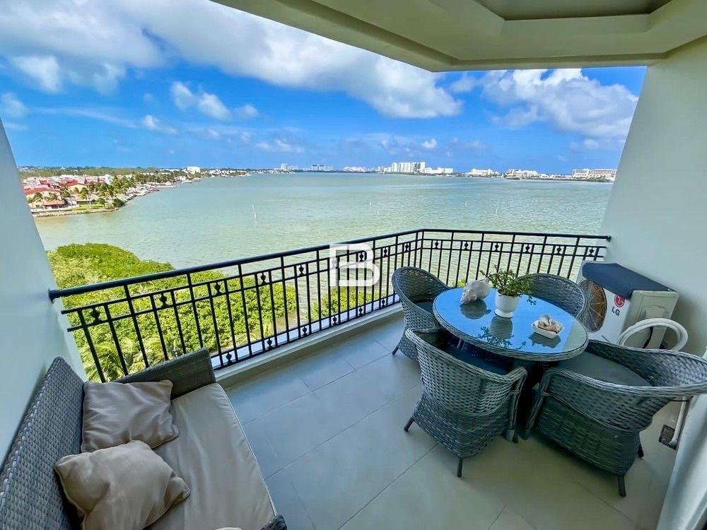 Apartment in Cancún, Quintana Roo, Mexico 3 - 18588730