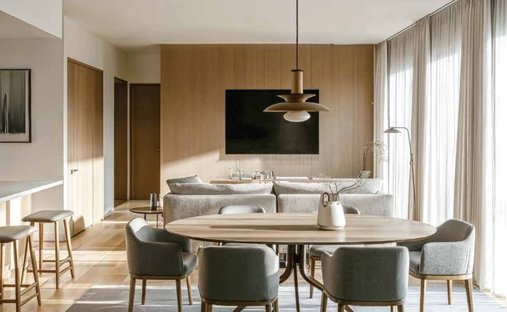 Appartement à Mexico City, Mexique 1
