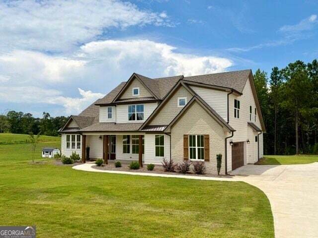 House in Carrollton, Georgia, United States 3 - 16874440