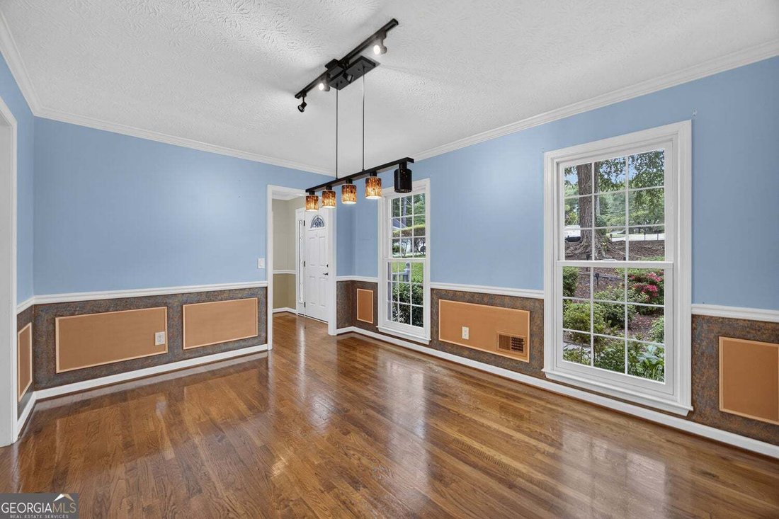 House in Suwanee, Georgia, United States 5 - 18589780