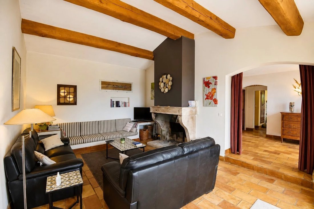 House in Fayence, Provence-Alpes-Côte d'Azur, France 3 - 18590243