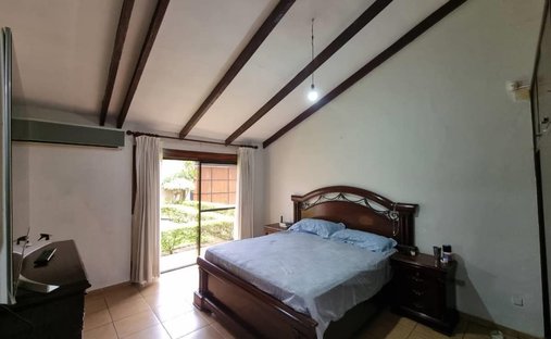 House in Santa Cruz de la Sierra, Santa Cruz Department, Bolivia 1