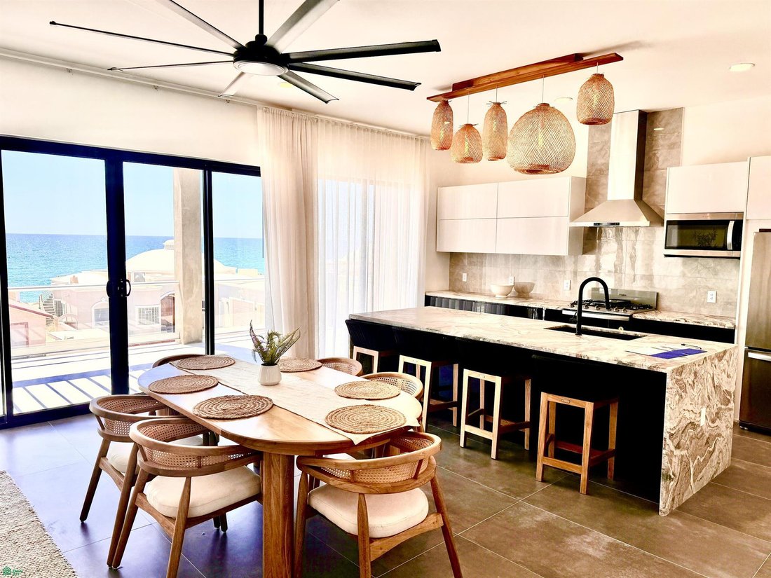 House in Playa Encanto, Sonora, Mexico 1 - 18008864