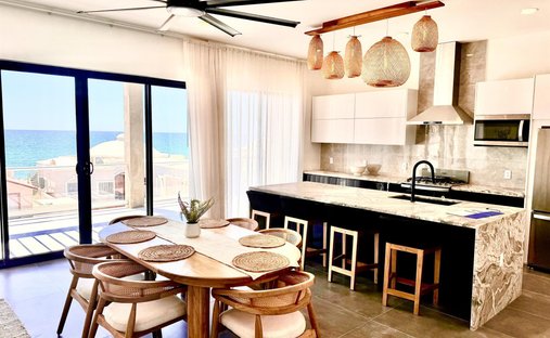 House in Playa Encanto, Sonora, Mexico 1