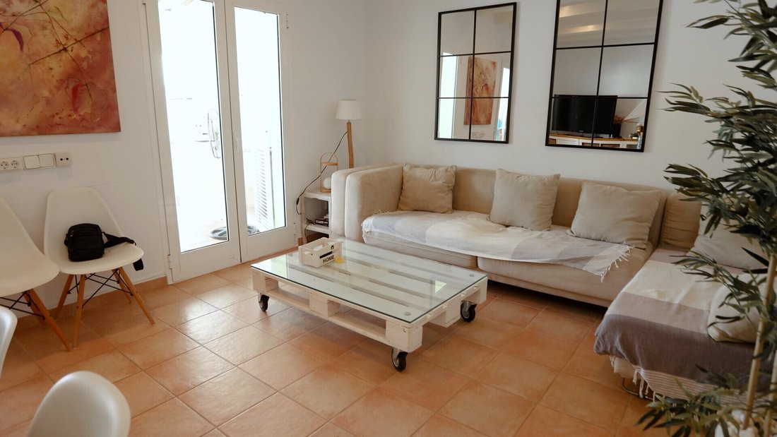 Townhouse in Balearic Islands, Spain 5 - 18526703