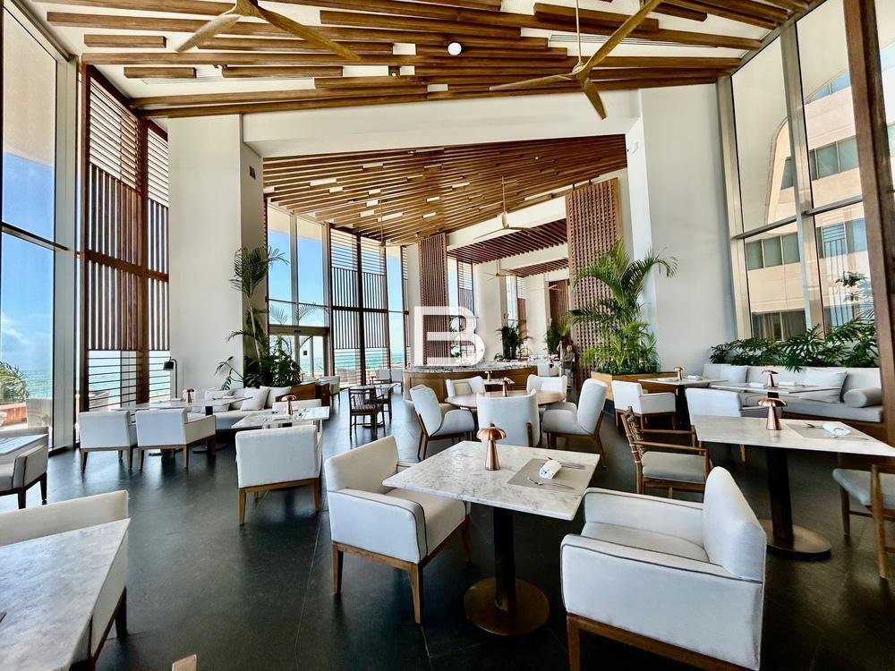 Apartment in Cancún, Quintana Roo, Mexico 4 - 18588280