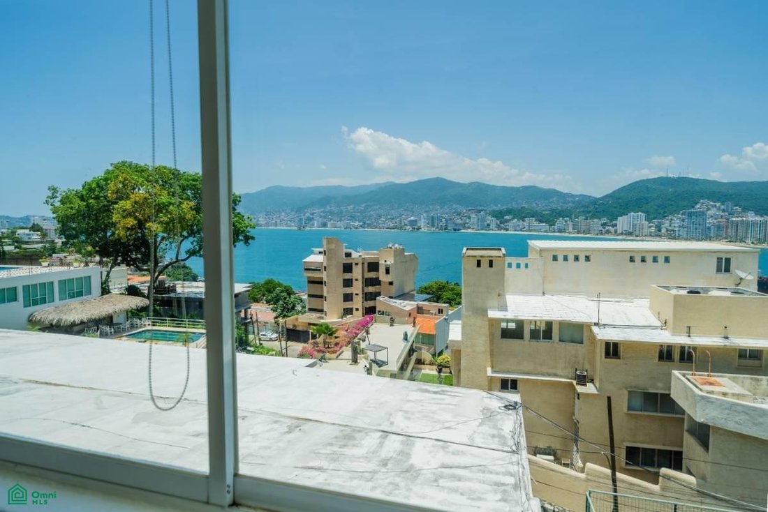 House in Acapulco, Guerrero, Mexico 2 - 18592236