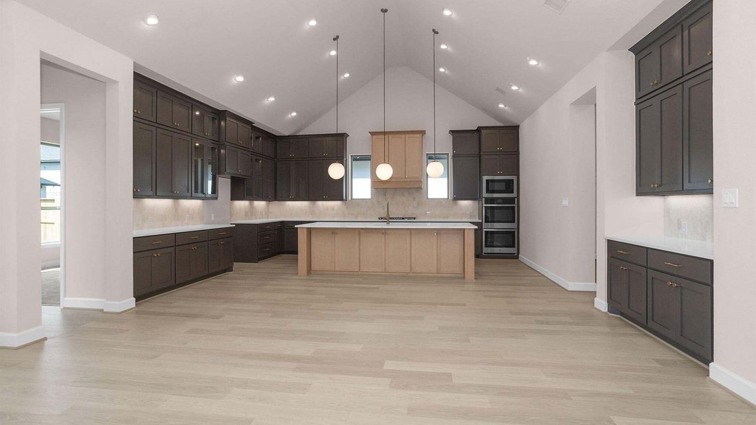 House in Manvel, Texas, United States 4 - 17544022