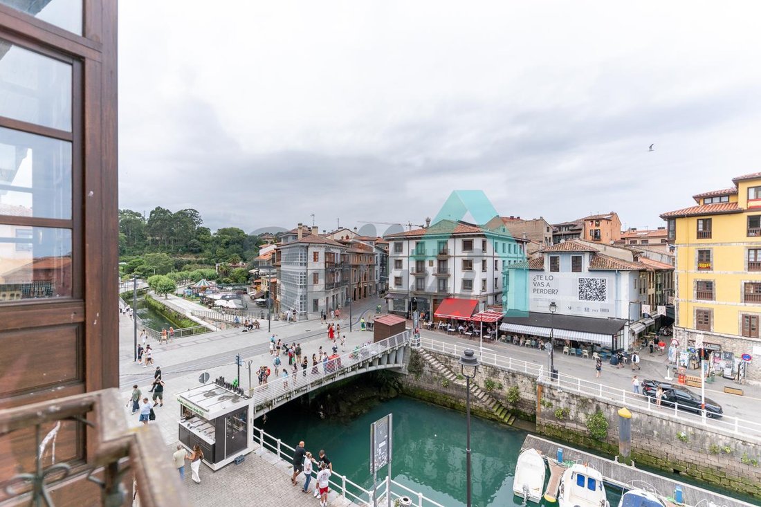 Apartamento en Llanes, Principado de Asturias, España 3 - 18590054