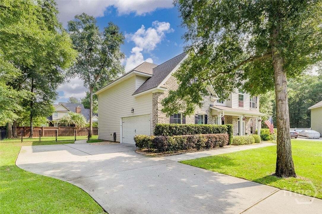 House in Bloomingdale, Georgia, United States 3 - 18589638