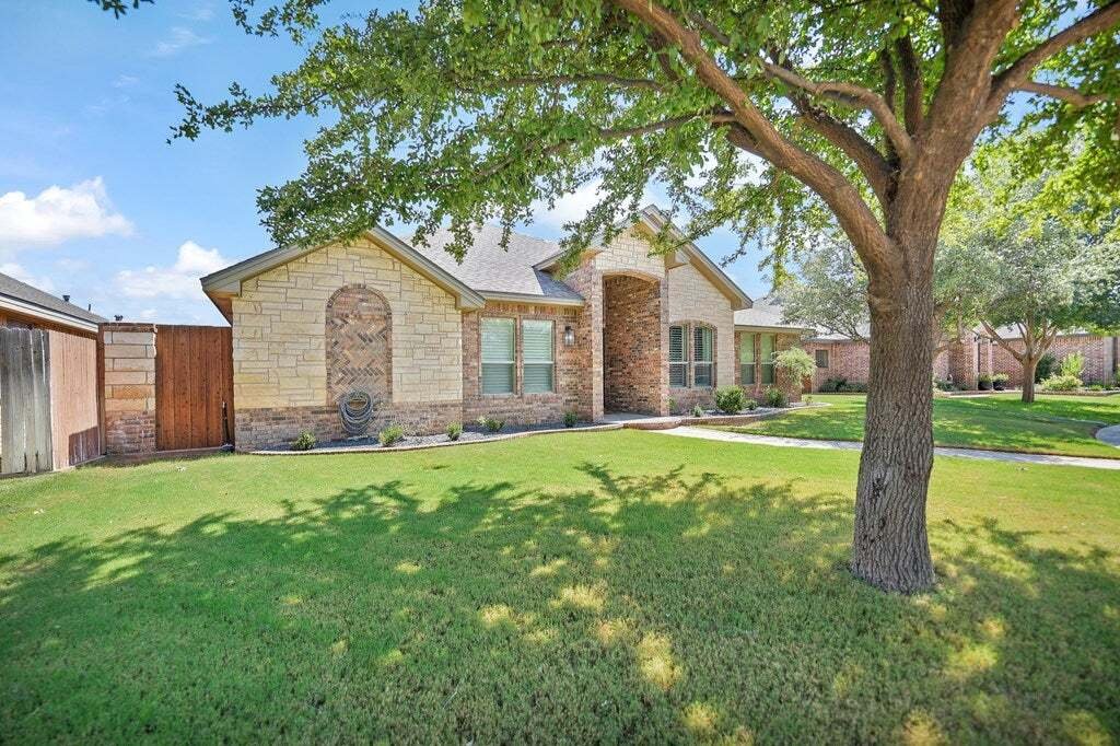 House in Midland, Texas, United States 4 - 18589328