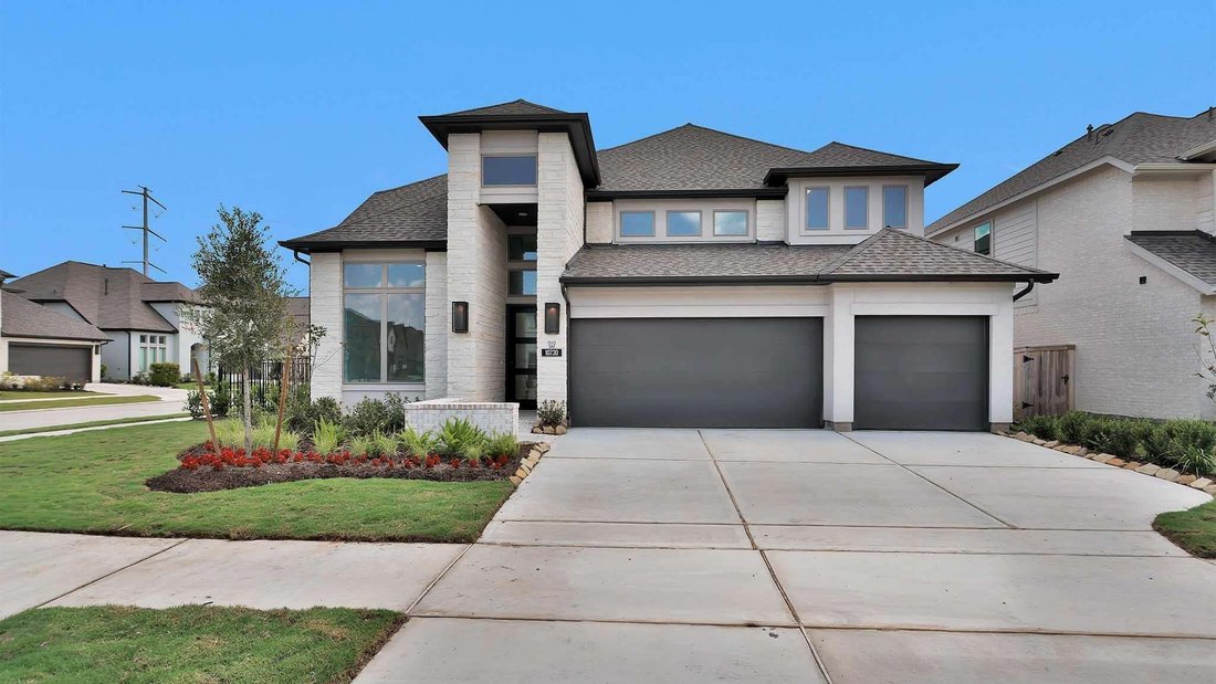 House in Houston, Texas, United States 1 - 17672839