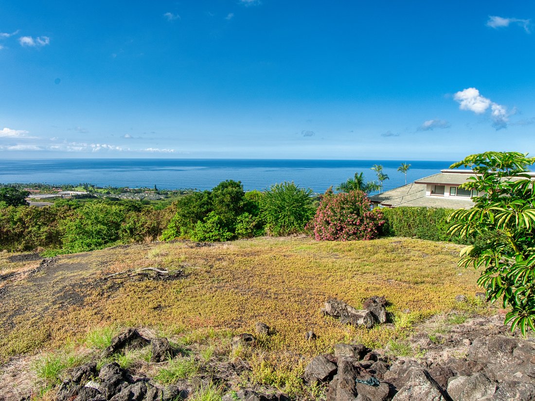 Land in Kailua-Kona, Hawaii, United States 3 - 18591633