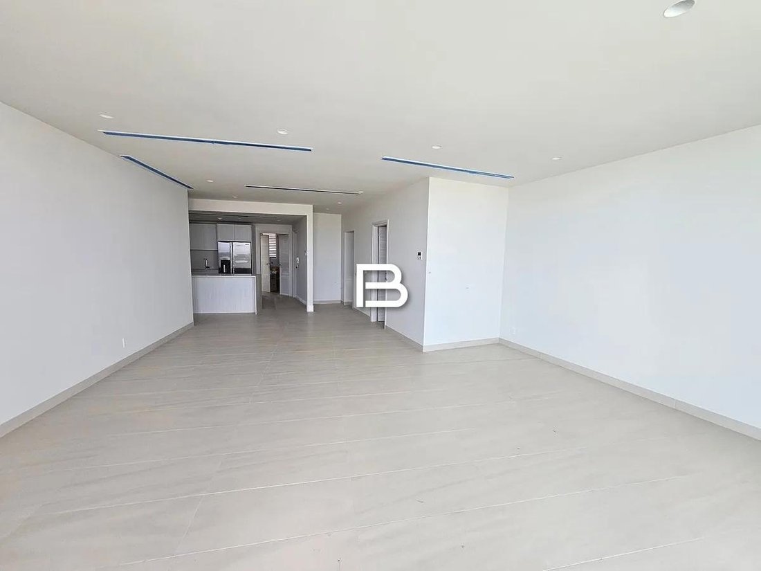Apartment in Cancún, Quintana Roo, Mexico 5 - 18589403