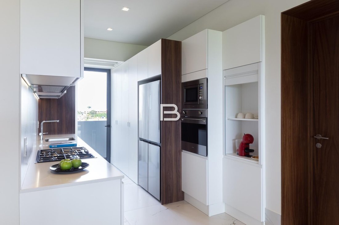 Apartment in Cancún, Quintana Roo, Mexico 5 - 18588492