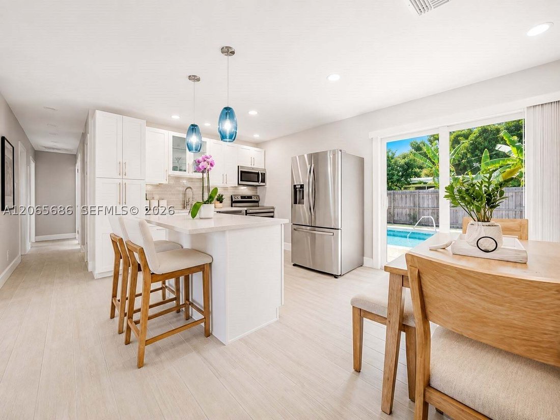 House in Hillsboro Beach, Florida, United States 5 - 18588942