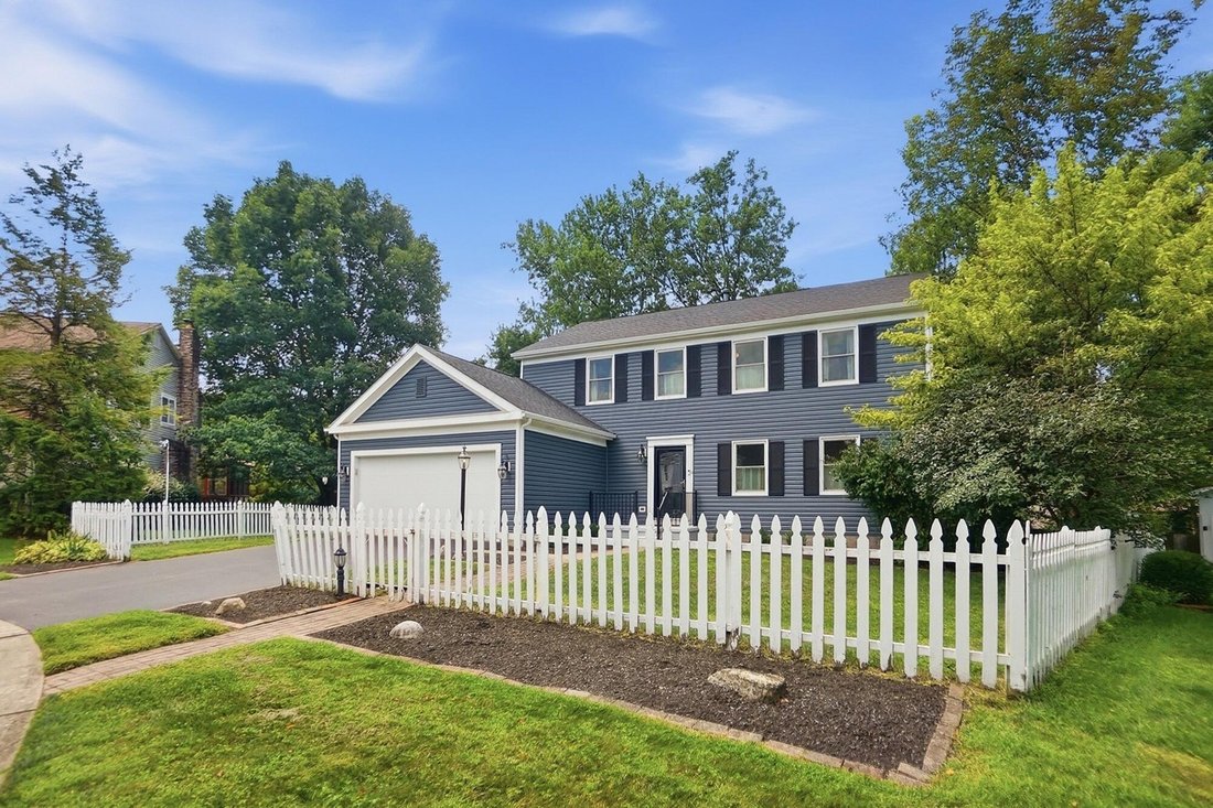 House in Columbus, Ohio, United States 2 - 18591535
