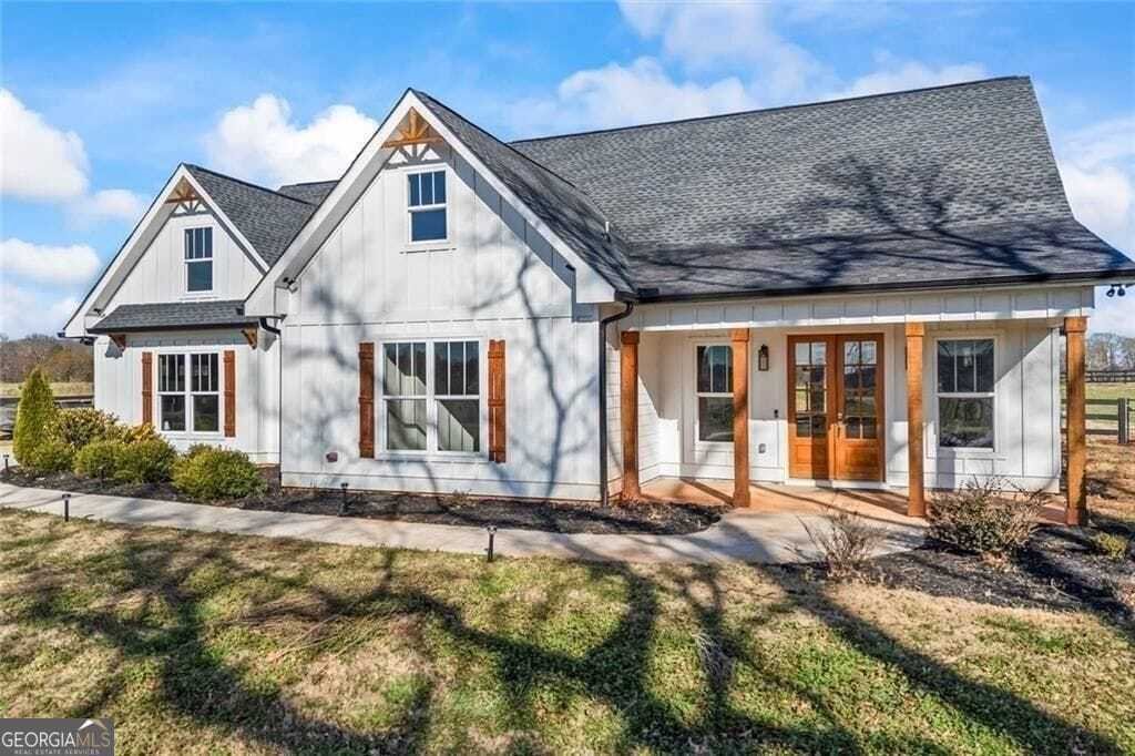 House in Danielsville, Georgia, United States 3 - 18589132