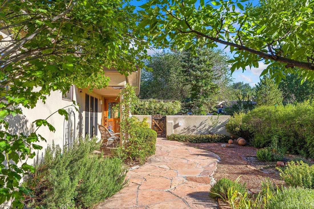 House in Santa Fe, New Mexico, United States 3 - 18589352