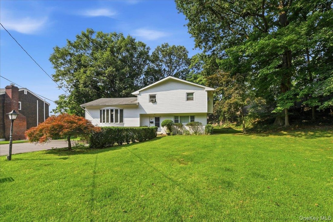 House in Hastings-on-Hudson, New York, United States 4 - 18588881