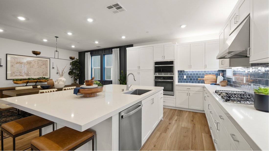 House in Santa Paula, California, United States 3 - 18590330