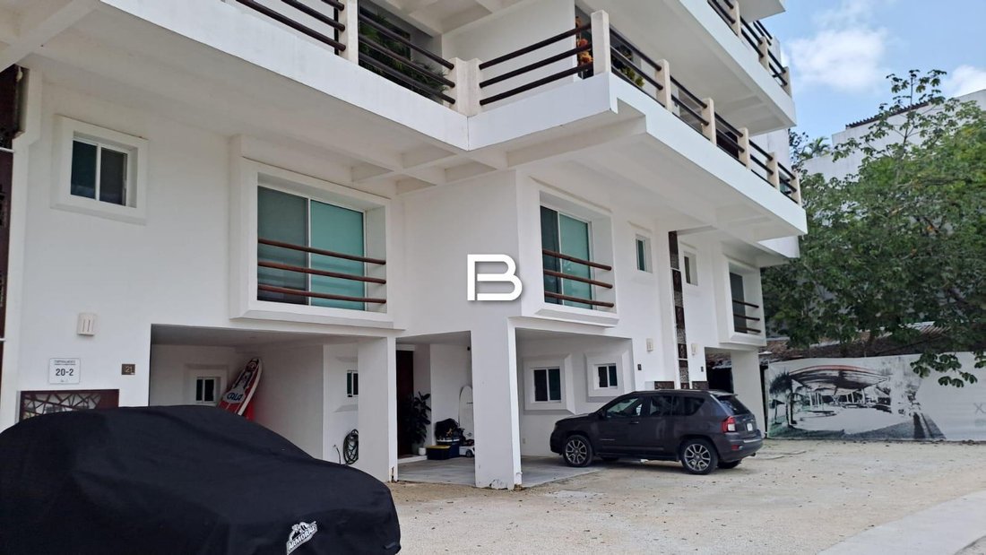 Villa in Cancún, Quintana Roo, Mexico 2 - 18589664