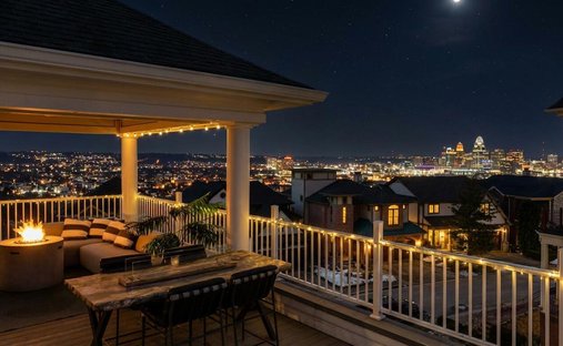 Casa en Newport, Kentucky, Estados Unidos 1