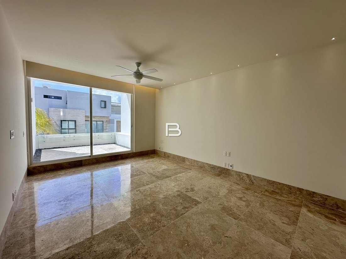 House in Cancún, Quintana Roo, Mexico 5 - 18588634