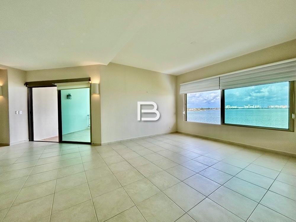 Appartement à Cancún, Quintana Roo, Mexique 4 - 18588609