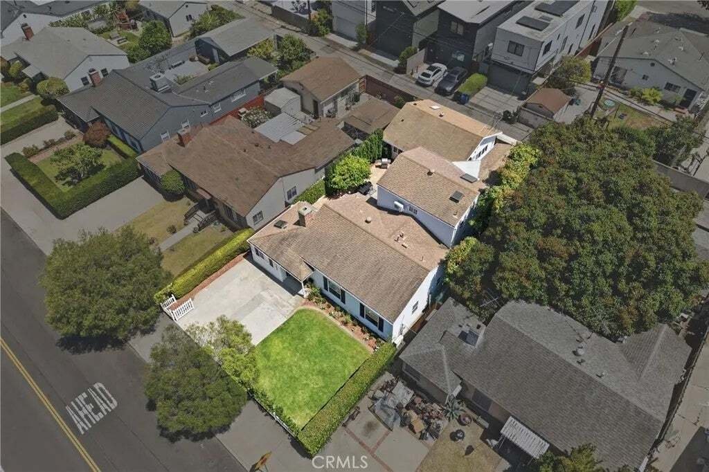 Haus in Los Angeles, Kalifornien, Vereinigte Staaten 1 - 18225978