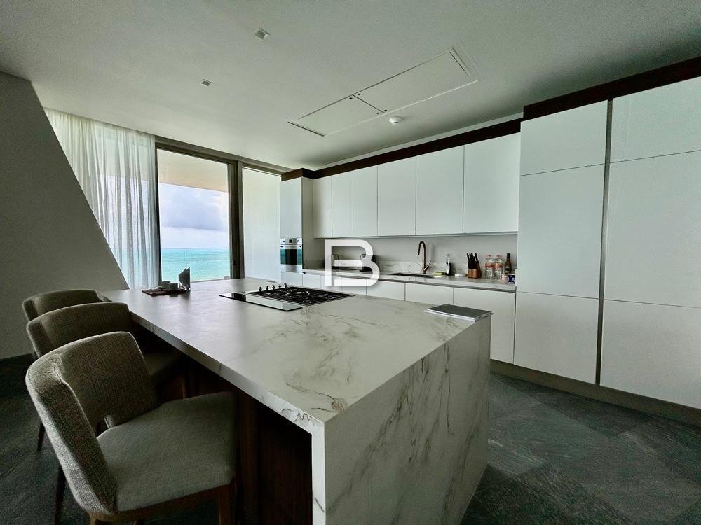 Apartment in Cancún, Quintana Roo, Mexico 5 - 18588548