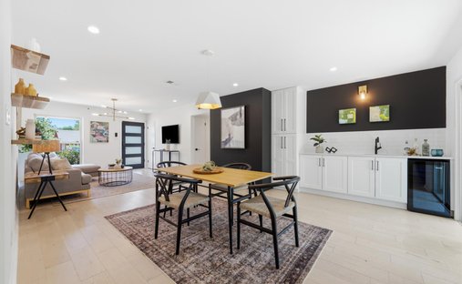 Casa a Austin, Texas, Stati Uniti 1