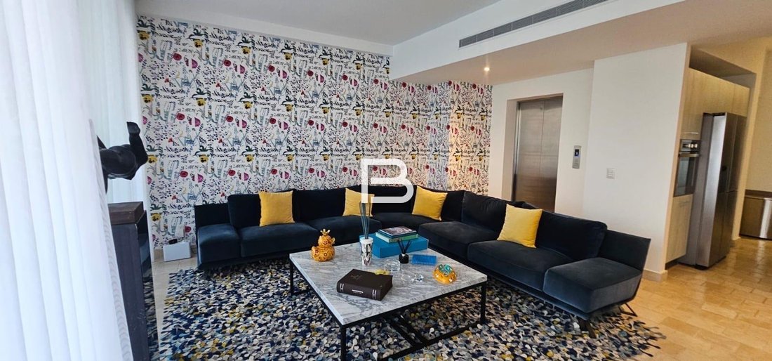 Apartment in Cancún, Quintana Roo, Mexico 1 - 18588579