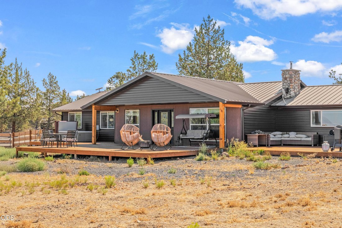 House in Powell Butte, Oregon, United States 3 - 18591585