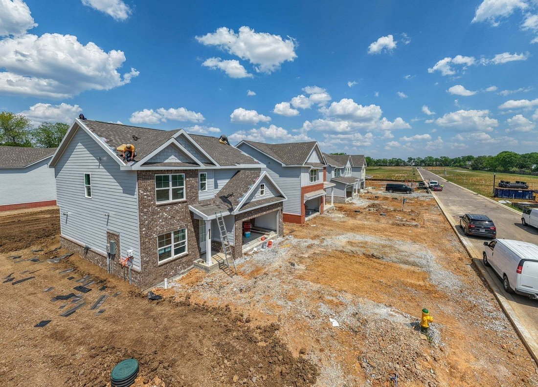 House in Rockvale, Tennessee, United States 4 - 18592270