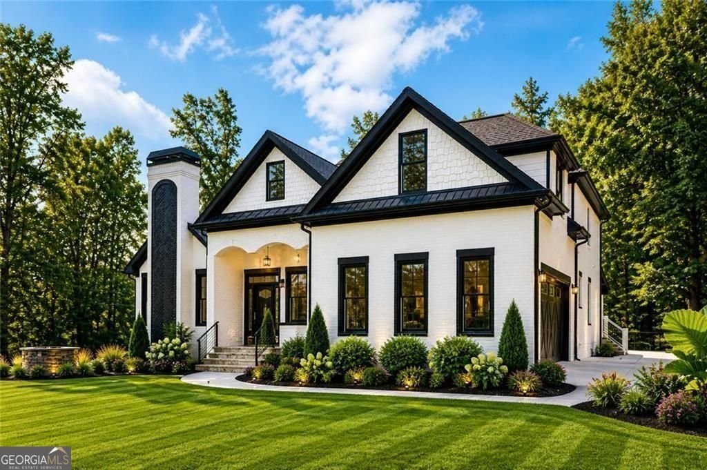 House in Bethlehem, Georgia, United States 3 - 16754387