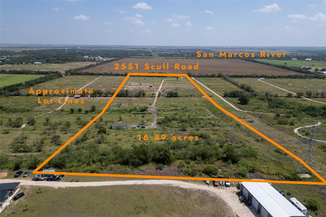 House in Martindale, Texas, United States 4 - 18539657